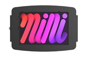 Muurbevestigingen, AV-bevestigingen & AV-meubels - Compulocks iPad Mini 8.3-inch Secure Display Enclosure Black - Max - recommended for - 830IPMSB