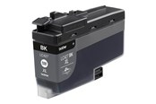 Inkt, toner en verbruiksartikelen - Brother LC 427XLBK - High Capaciteit - Zwart Inkt - LC427XLBK