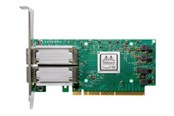 Netwerk-adapter (netwerkkaart, printserver, enz.) - NVIDIA Mellanox ConnectX-6 Dx - MCX623106AN-CDAT