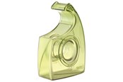 Tape & Lijm - tesa Hand dispenser Easy Cut ecoLogo Groen - 57956-00000-01
