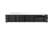 NAS-server - QNAP TS-873AeU - NAS-server - TS-873AEU-4G