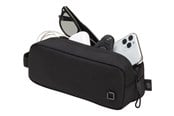 Vrije tijd & Reizen - Dicota Pouch Eco Motion | Black - D31880-RPET