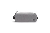 Vrije tijd & Reizen - Dicota Pouch Eco Motion | Gray - D31882-RPET