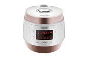 Overige keukenapparatuur - Cuckoo Multikoker 5,00l CMC-QSB501S 8-in-1 Stoomkoker - CMC-QSB501S