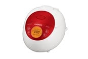 Overige keukenapparatuur - Cuckoo Reiskocher 0.54l CR-0351F 3D-Hitzesystem W - CR-0351F