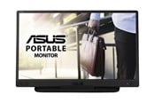 Scherm - 15" ASUS ZenScreen MB166C USB-C Draagbare Monitor - 90LM07D3-B01170