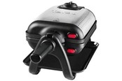 Wafelijzer - Tefal Wafelijzer King Size Waffleautomat - WM 756D