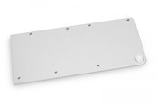Doe-het-zelf waterkoeling - EK Water Blocks EK-Quantum Vector RX 6700XT Achterplaat - 3831109848029