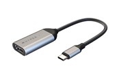 Beelscherm- en tv-kabel - Hyper Drive USB-C Aan 4K 60Hz HDMI AV / multimedia paneel - HD425A