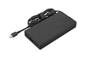 Laptop oplader - Lenovo Slim 300W AC adapter (CE) - GX21F23046