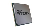 CPU - AMD Ryzen 5 4500 - MPK CPU - 6 kernen - 3.6 GHz - AMD AM4 - OEM/tray (met koeler) - 100-100000644MPK
