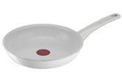 Pannen - Tefal Chef Frypan 24 cm Grey - C4510453