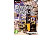 Games - Warehouse and Logistics Simulator - Windows - Simulator - 4020636119446
