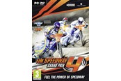 Games - FIM Speedway Grand Prix 4 - Windows - Racing - 7350021963857