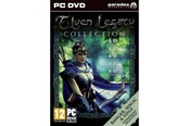 Games - Elven Legacy Collection - Windows - Strategy - 7350042840571
