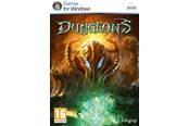 Games - Kerker - Limited Edition - Windows - Strategy - 4260089413832