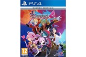 Games - Disgaea 6 Complete - Deluxe Edition - Sony PlayStation 4 - Strategy - 0810023039105