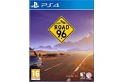 Games - Road 96 - Sony PlayStation 4 - Adventure - 5060264377008