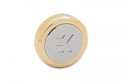 Doe-het-zelf waterkoeling - EK Water Blocks EK-Quantum Torque Plug w/Badge - 3831109849873