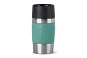 Keuken accessoires - Tefal Reizen Mug Compact 0.3L Groen - N2160310