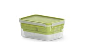 Overige keukenapparatuur - Tefal MasterSeal Aan GO Lunchbox XL 1.6 l. - N1071610