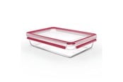 Overige keukenapparatuur - Tefal MasterSeal Glass Rectangular 3000ml - N1041210