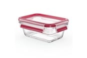 Overige keukenapparatuur - Tefal MasterSeal Glas Rectangular 450ml - N1040510