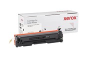 Inkt, toner en verbruiksartikelen - Xerox Everyday - Zwart Toner - 006R04184