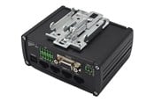 Accessoires - Teltonika PR5MEC00 - DIN rail mounting kit - PR5MEC00