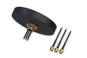 Accessoires - Teltonika COMBO SISO MOBILE/GNSS/WIFI DAK SMA ANTENNE - antenne - PR1KCS28