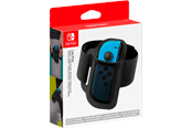 Gaming accessoires - Nintendo Beenriem - Miscellaneous Accessoires voor spelconsole - Nintendo Switch - 0045496431525