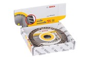 Haakse slijper - Bosch Standard for Universal Cutting Disc - 2608615060