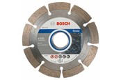 Haakse slijper - Bosch Diamantslijpschijf 115 x 22,23 mm 10 stuks. - 2608603235