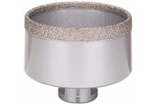 Boren en bits - Bosch Droge Snelheid Diamant Gatzaag 83 mm - 2608587135