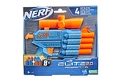 Speelgoedwapens - NERF Elite 2.0 Prospect QS-4 - F4190EU4