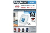 Stofzuigerzak - Tefal Rownta Hygiene+ - ZR200540