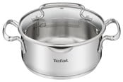 Pannen - Tefal Duetto+ Stewpot 18cm - G7194355