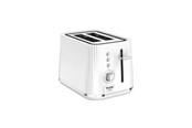 Broodrooster - Tefal Broodrooster Loft 2S Toaster - 3045386382378