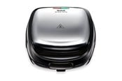 Wafelijzer - Tefal Wafelijzer Snack Time 2PL - 3045386375486