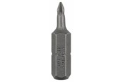 Boren en bits - Bosch Screwdriver Bits PH0 25 mm 25 pcs. - 2607001507