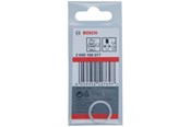 Cirkelzaag - Bosch Reduction Ring for Circular Saw Blades 20 x 16 x 1 mm - 2600100377