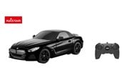 Op afstand bedienbaar - RASTAR Afstandsbediening 1:24 BMW Z4 New Version - 96200