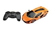 Op afstand bedienbaar - RASTAR Afstandsbediening 1:24 McLaren Senna - 23042