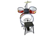 Muziek - Made in china Rock drum set - 514504