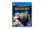 Games - Matchpoint - Tennis Kampioenschappen - Sony PlayStation 4 - Sport - 4260458362976