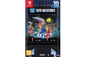 Games - Taito Milestones - Nintendo Switch - Action - 4260650743412