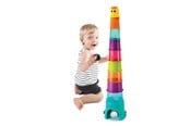 Creatief spelen - B-Kids Infantino Stacking cups - IB004702