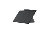 Elektriciteitscentrale - EcoFlow 400W Zonnepaneel - SOLAR400W