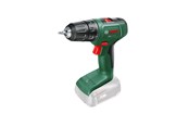 Elektrische schroevendraaier & boor - Bosch Accuboormachine EasyDrill18V 2.0AH - 06039D8004