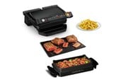 Tafelgrill - Tefal OptiGrill+ & Snacking & Baking - GC714834